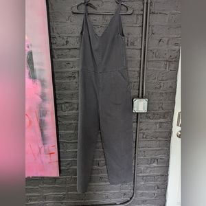 Black Coveralls